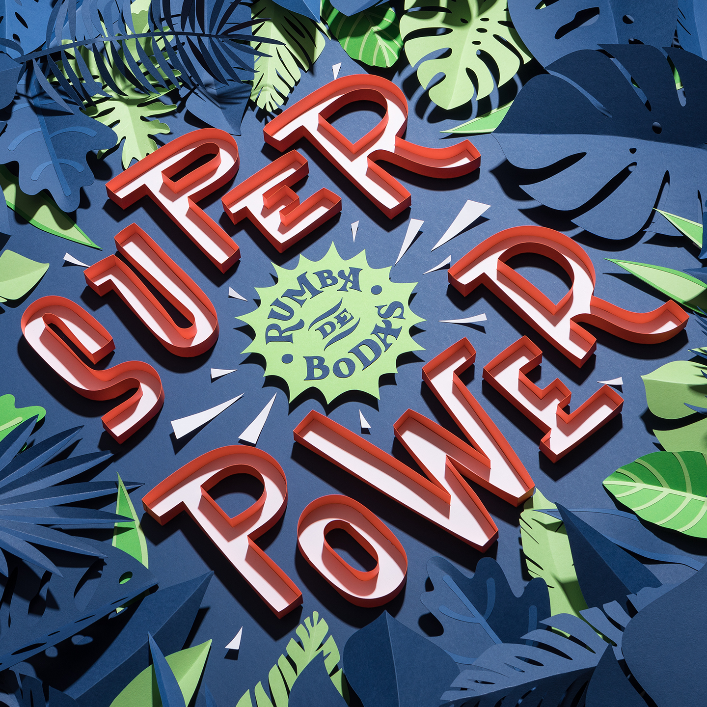 Super Power (vinyl)